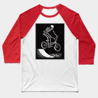 BMX Baseball T-Shirt